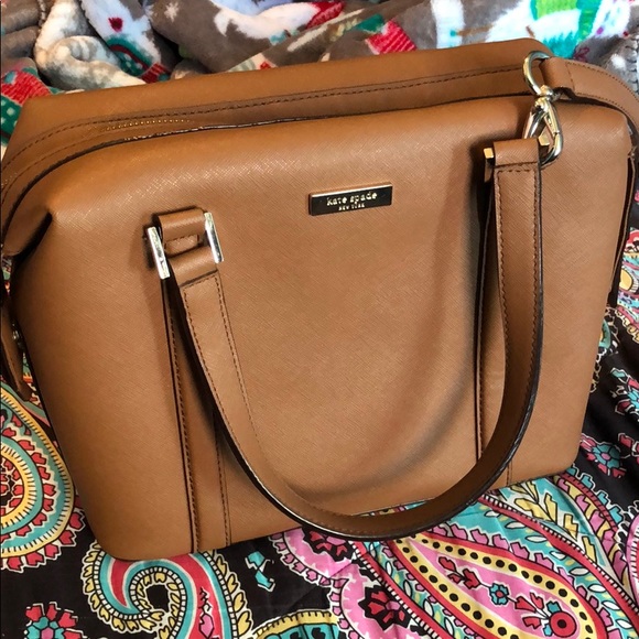 Kade spade purse - Picture 1 of 3